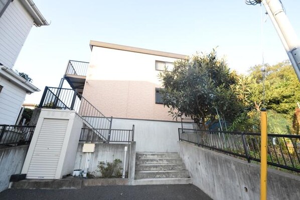 アムール HAPPINESSの物件内観写真